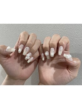 カラー・パーツの種類が豊富