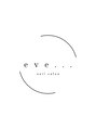イヴ(eve...)/nail salon eve...