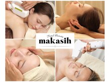 トータルビューティー マカシー(TotalBeauty makasih)