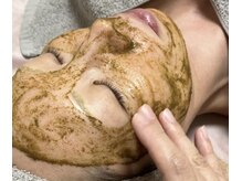 ネリネ(Nerine)の雰囲気（《透明感UP♪》ハーブピーリング）