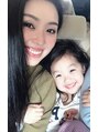 ヴェルーチェ(Veluce) 福富 美結