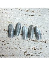 マスターネイルズ(MASTER NAILS)/trend design 2409[定額]