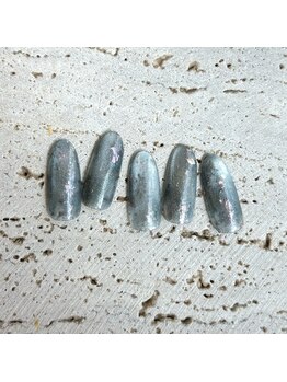 マスターネイルズ(MASTER NAILS)/trend design 2409[定額]