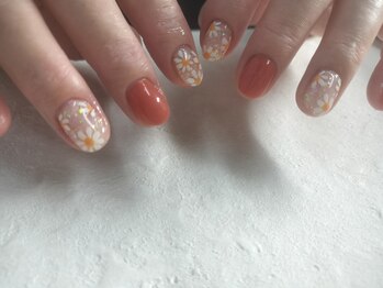 ナルナニ(nalu nani)/