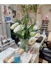 ご来店のお客様全員にハンドクリームプレゼント♪（なくなり次第終了）