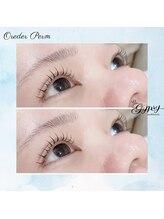 ジプシー アイアンドビューティ エビス(Gypsy eye&beauty ebisu)/order perm