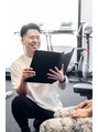 アンジン パーソナル トレーニング(ANGIN PERSONAL TRAINING)/ANGIN PERSONAL TRAINING #麻生ジム#痩身