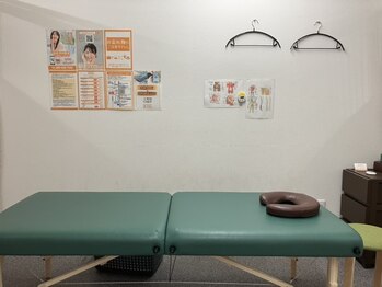 ビオスの写真/もみほぐしで心も体もリフレッシュして日々の疲れを解消♪仕事もプライベートも充実させて過ごしましょう！