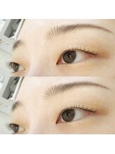 キットソン イオンモール下田店(kitson)/ナチュラルパーマ【Cカール】