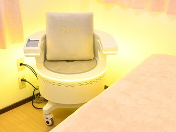 ステラフィールド(stella field)/BIJIRIS　フェムケア