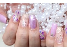 ココ(COCO)/持ち込みデザイン￥9,900