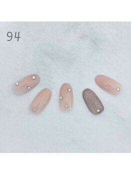 エクラ(Eclat)/ハンド　￥４.３５０