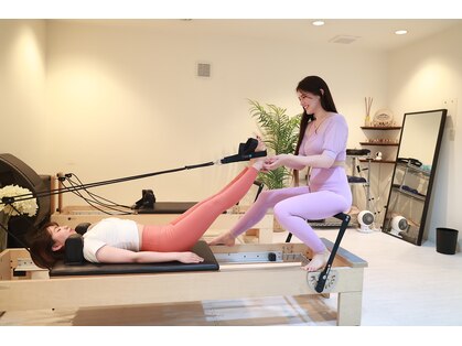 ナナイロ(nanairo)の写真