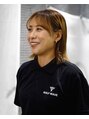 ゴルフウェーブ(GOLF WAVE)&nbsp;奥冨 幸恵