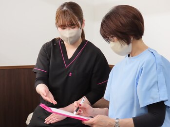 HBS-WA整体/アフターカウンセリング