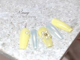 《パラジェル》春フラワー