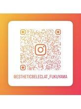 エステティックベルエクラ(Esthetic Bel Eclat)/Instagram