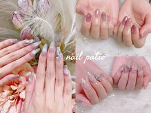ネイルパティオ 新越谷店(nail patio)