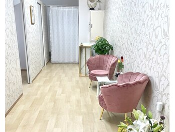 唯美(ユイビ)/【高崎/肩こり/小顔】内観