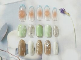 ６月定額　6300円（税込6930円）