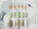 ６月定額　6300円（税込6930円）