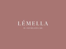 ジジベレッザ 大阪中崎町店(jiji belleza)/LEMELLA(ルメラ)/lamella