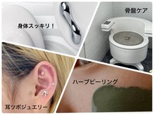 ビジュープラス 幸手店(Bijou+)