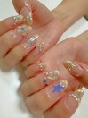 【ハンド】持ち込みデザイン
