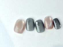 シロ 銀座店(CHILO)/サンプルアート[A]☆￥6900
