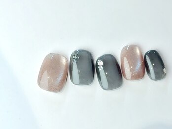 シロ 銀座店(CHILO)/サンプルアート[A]☆￥6900