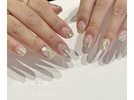 summer nail
