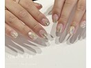 summer nail