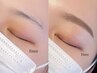 3回目迄同価格【似合わせ眉毛WAX＋骨格設計】トレンド眉毛or大人似合わせ