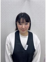 クレアラルーチェ 久留米小森野店(Crea la Luce) 【Nail】 西山