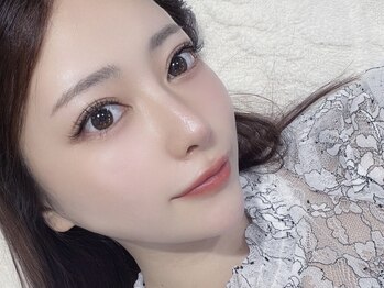 エタニティー(Eternity)の写真/《天六・天満駅近◎》【まつげパーマ60分¥3480～】ネイル同時施術可!高リピート率の子育てママ応援サロン♪
