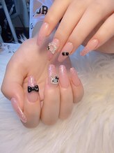 ココネイル 大塚店(coco nail)/シンブルコース