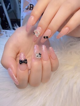 ココネイル 大塚店(coco nail)/シンブルコース
