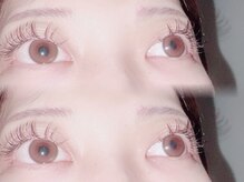 フルールディア(Fleurdia)/ぱっちり