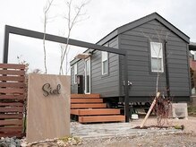 シエル(Siel)の雰囲気（脱毛/リンパ/フェイシャル/バストアップ/たるみケアしわケア毛穴）