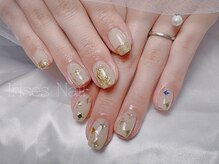 アイリスネイル(Irises Nail)/