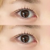 モフアイラッシュ 岐阜店(mofu eyelash)