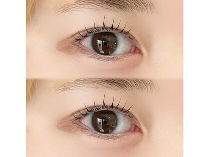 モフアイラッシュ 岐阜店(mofu eyelash)の写真