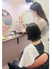 ★MIHO限定★【お出かけメイク】メイクが苦手なあなたに☆さらに可愛く