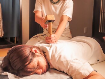 島野ん家の写真/「ただいま」と迎える癒しの空間。足圧×トークセンで深部に届く、心も体もほぐれる場所。