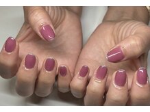 カルフールノア 綾瀬店(carrefour Noa)/細フレンチ