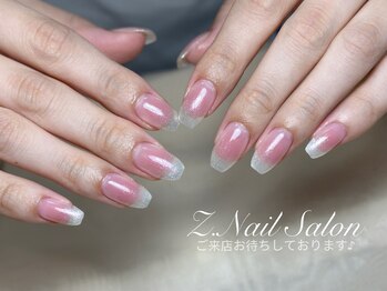 ゼットネイル(Z.Nail)/