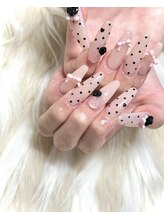 ベリール(Belire)/持ち込み/長さだし/フィルイン