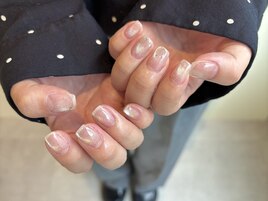 マグネットネイル　パラジェル