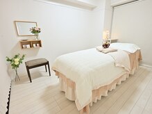 シュー 大井町(Shu.)/施術部屋2