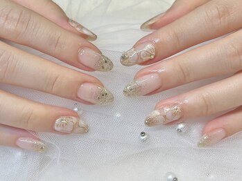 【Chitose限定】定額デザイン